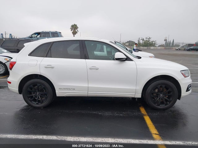 WA1C2AFP1GA017342 Audi Q5 PREMIUM