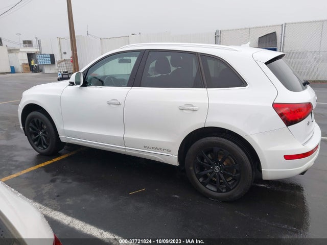 WA1C2AFP1GA017342 Audi Q5 PREMIUM