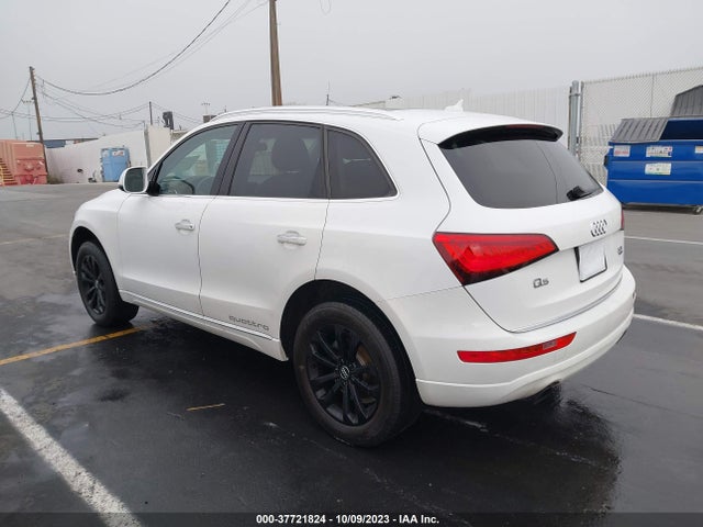 WA1C2AFP1GA017342 Audi Q5 PREMIUM