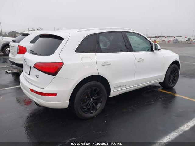 WA1C2AFP1GA017342 Audi Q5 PREMIUM