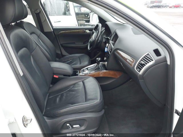 WA1C2AFP1GA017342 Audi Q5 PREMIUM