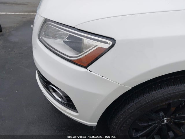 WA1C2AFP1GA017342 Audi Q5 PREMIUM