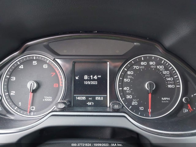 WA1C2AFP1GA017342 Audi Q5 PREMIUM