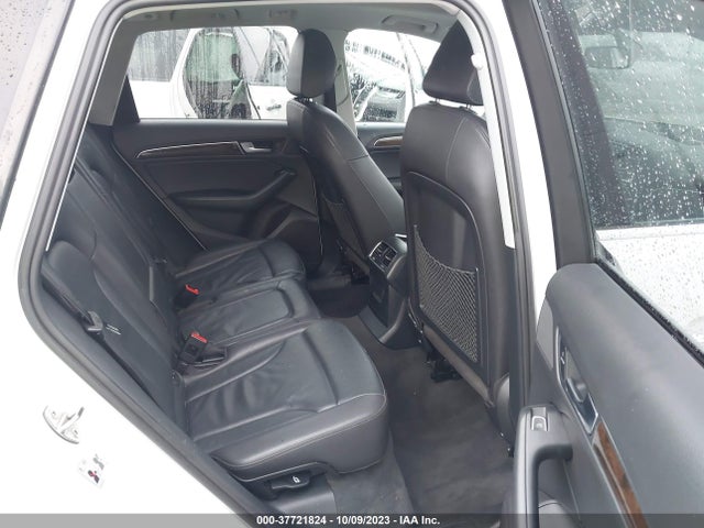 WA1C2AFP1GA017342 Audi Q5 PREMIUM