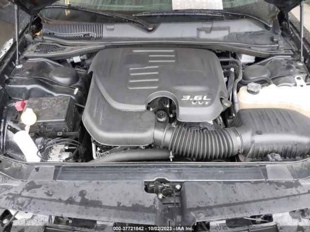 2C3CDZAG4KH677430 Dodge Challenger Sxt