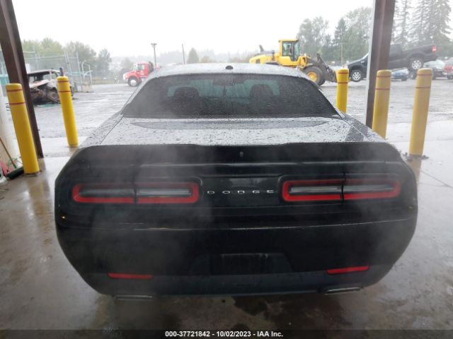 2C3CDZAG4KH677430 Dodge Challenger Sxt