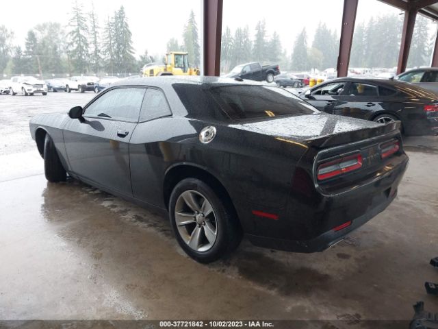 2C3CDZAG4KH677430 Dodge Challenger Sxt