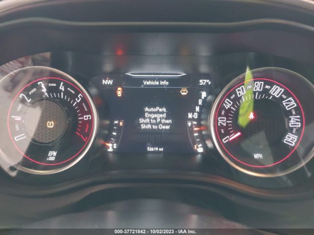 2C3CDZAG4KH677430 Dodge Challenger Sxt