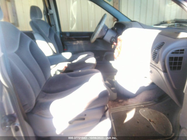 1997 CHRYSLER TOWN & COUNTRY LX VIN: 1C4GP54R7VB441166