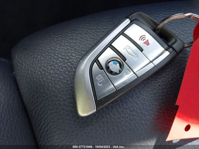 WBAJA9C50JB249687 BMW 530e Iperformance