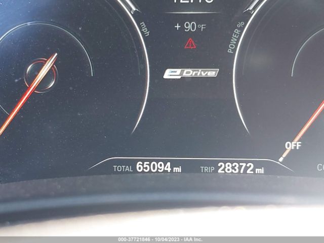 WBAJA9C50JB249687 BMW 530e Iperformance