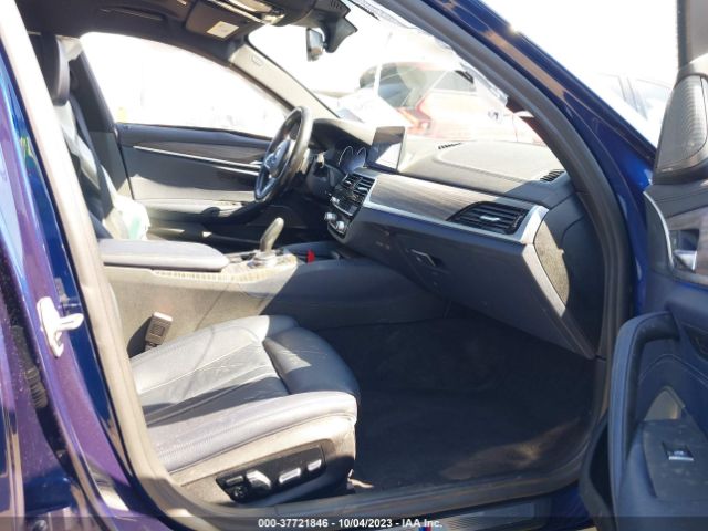 WBAJA9C50JB249687 BMW 530e Iperformance