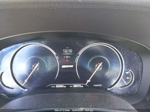 WBAJA9C50JB249687 BMW 530e Iperformance