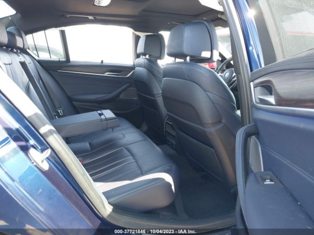 WBAJA9C50JB249687 BMW 530e Iperformance