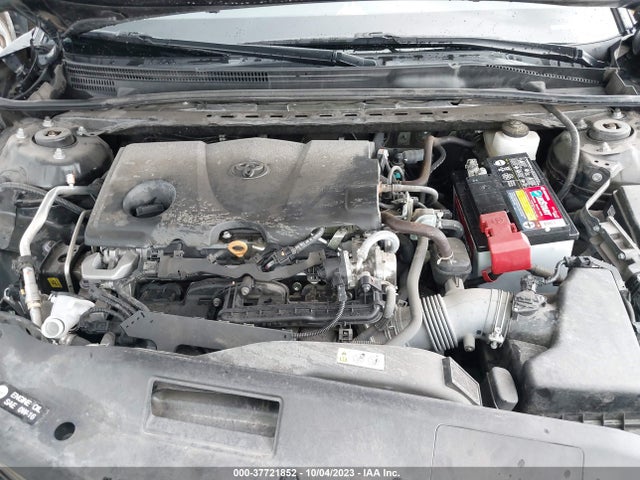 Aukcja sprzedaży 2021 Toyota Camry Se, vin: 4T1G11AK7MU422956, numer aukcji: 37721852