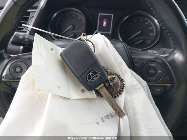 Aukcja sprzedaży 2021 Toyota Camry Se, vin: 4T1G11AK7MU422956, numer aukcji: 37721852