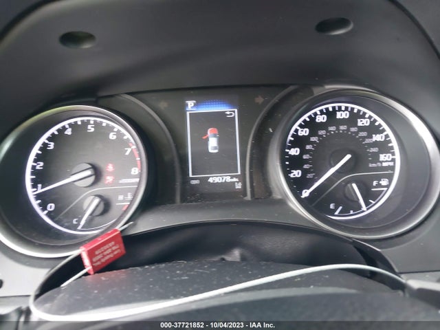 Aukcja sprzedaży 2021 Toyota Camry Se, vin: 4T1G11AK7MU422956, numer aukcji: 37721852
