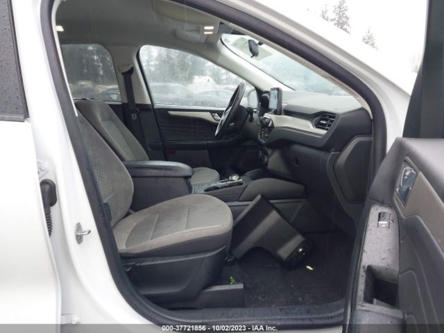1FMCU9BZ3MUA58566 Ford Escape Se Hybrid