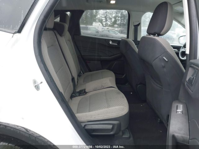 1FMCU9BZ3MUA58566 Ford Escape Se Hybrid