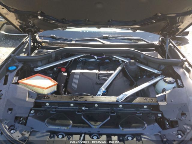 5UXCR4C09N9L52307 BMW X5 Sdrive40i