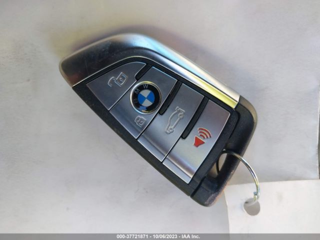 5UXCR4C09N9L52307 BMW X5 Sdrive40i