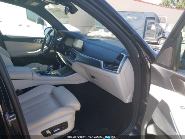 5UXCR4C09N9L52307 BMW X5 Sdrive40i