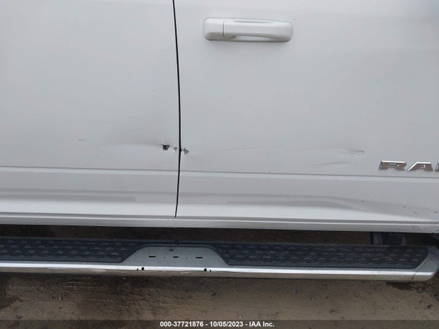 3C6UR5JL4NG248033 RAM 2500 Big Horn