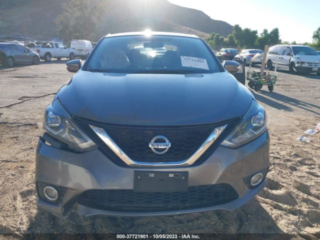 3N1AB7AP1GY279061 Nissan Sentra Sr/sl/s/sv/fe+ S