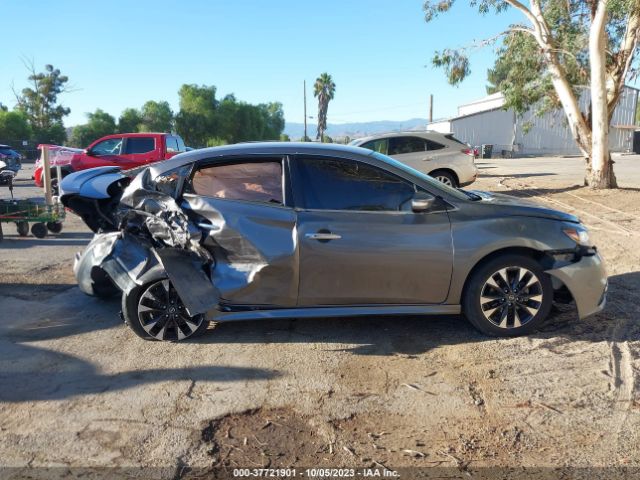 3N1AB7AP1GY279061 Nissan Sentra Sr/sl/s/sv/fe+ S