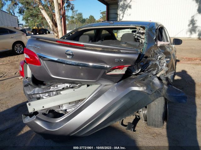 3N1AB7AP1GY279061 Nissan Sentra Sr/sl/s/sv/fe+ S