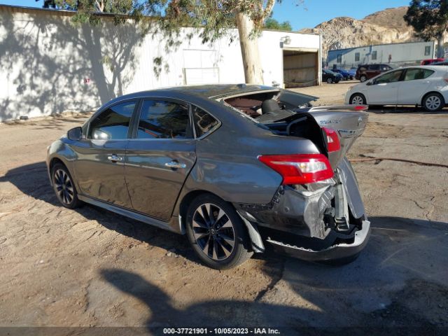 3N1AB7AP1GY279061 Nissan Sentra Sr/sl/s/sv/fe+ S