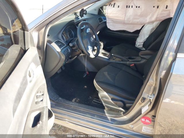 3N1AB7AP1GY279061 Nissan Sentra Sr/sl/s/sv/fe+ S