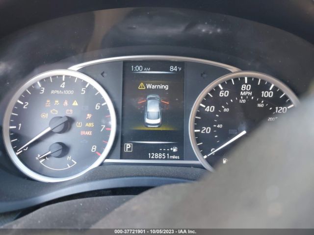 3N1AB7AP1GY279061 Nissan Sentra Sr/sl/s/sv/fe+ S