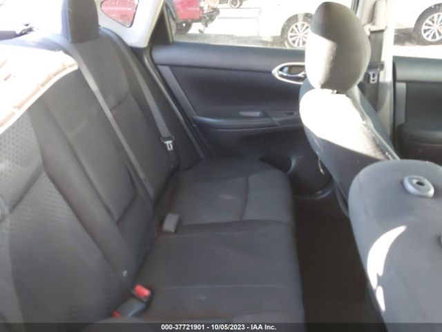 3N1AB7AP1GY279061 Nissan Sentra Sr/sl/s/sv/fe+ S