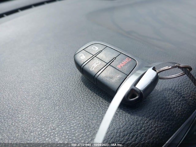 Dodge Challenger Sxt 2016 2C3CDZAG8GH100939 Image 11
