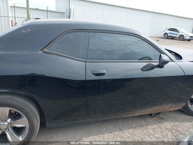 Dodge Challenger Sxt 2016 2C3CDZAG8GH100939 Image 13
