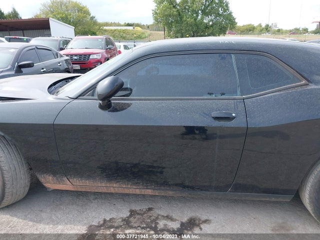 Dodge Challenger Sxt 2016 2C3CDZAG8GH100939 Image 14
