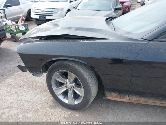 Dodge Challenger Sxt 2016 2C3CDZAG8GH100939 Image 6