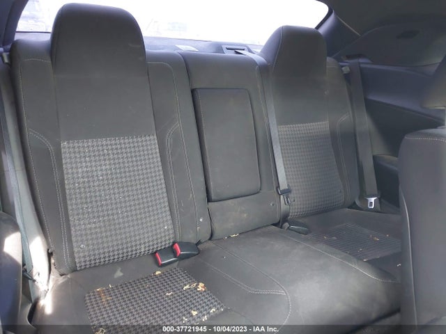 Dodge Challenger Sxt 2016 2C3CDZAG8GH100939 Image 8