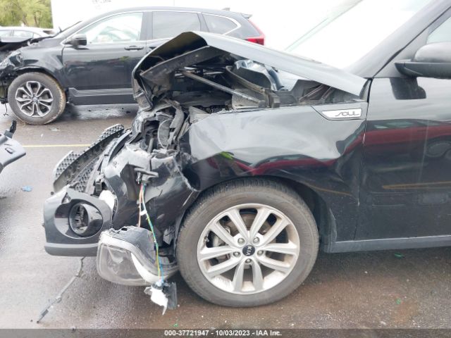 KNDJP3A57H7442949 KIA SOUL +