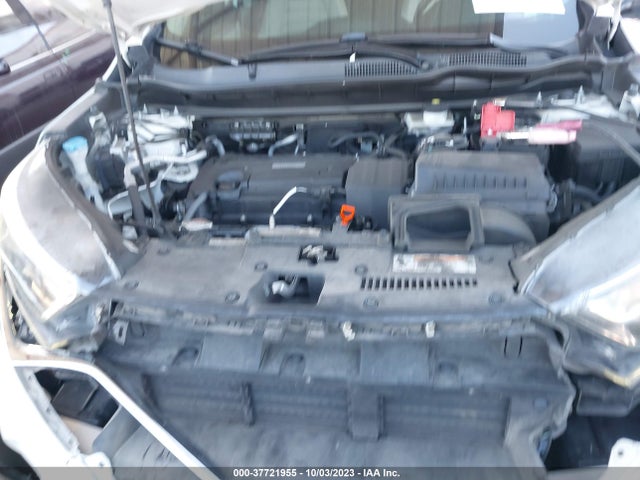 Honda CR-V LX 2018 2HKRW5H30JH413154 Image 10