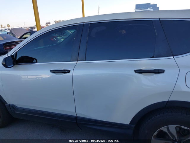 Honda CR-V LX 2018 2HKRW5H30JH413154 Image 14