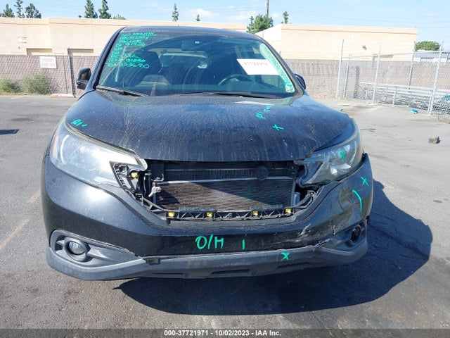 Honda CR-V EX 2014 3CZRM3H55EG700199 Image 4