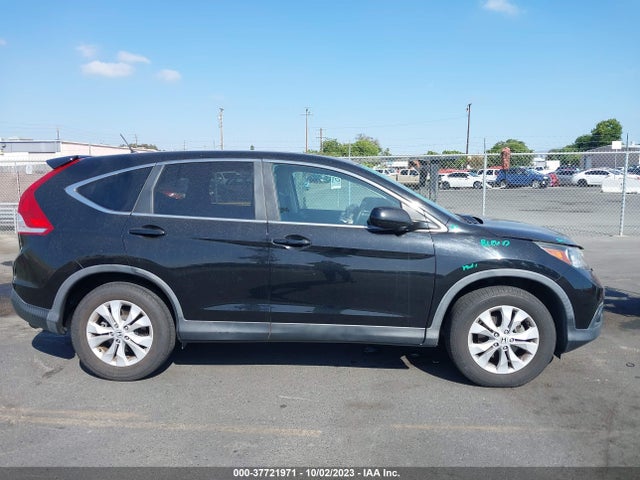 Honda CR-V EX 2014 3CZRM3H55EG700199 Image 13