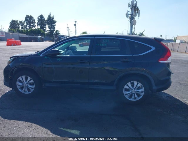 Honda CR-V EX 2014 3CZRM3H55EG700199 Image 14