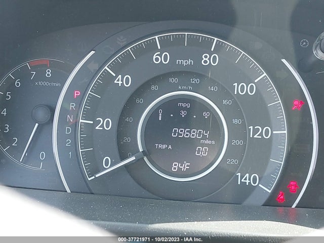 Honda CR-V EX 2014 3CZRM3H55EG700199 Image 15