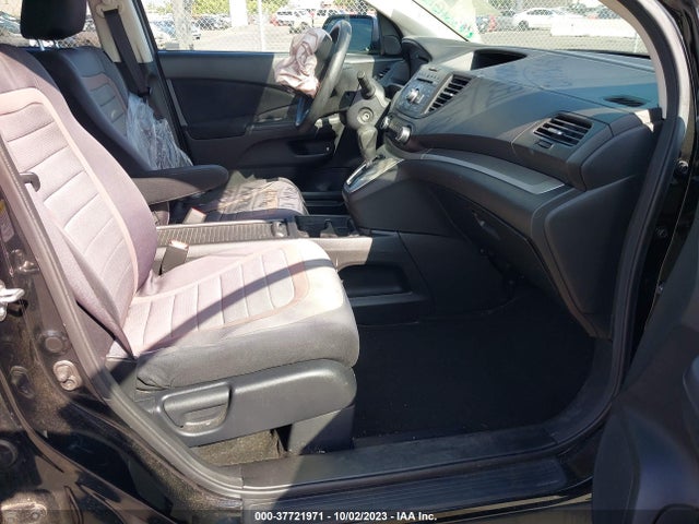 Honda CR-V EX 2014 3CZRM3H55EG700199 Image 11