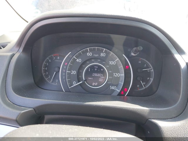 Honda CR-V EX 2014 3CZRM3H55EG700199 Image 7