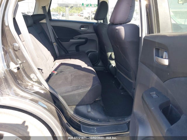 Honda CR-V EX 2014 3CZRM3H55EG700199 Image 14