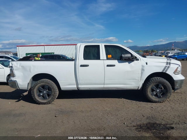 RAM 1500 St 2014 1C6RR7FT7ES474604 Image 13